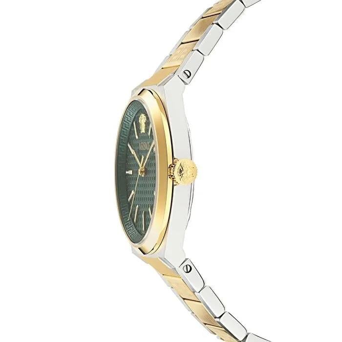 VersaceVRSCVE0F00425Saat