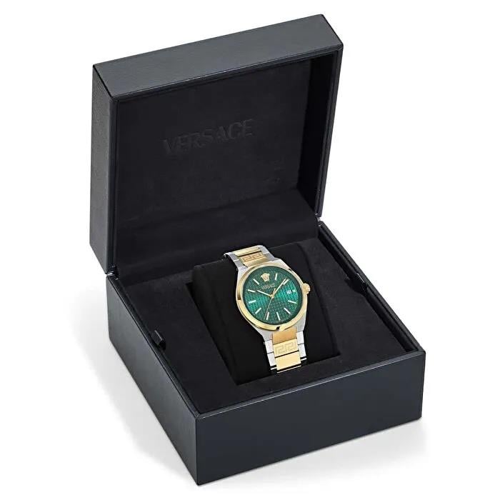 VersaceVRSCVE0F00425Saat