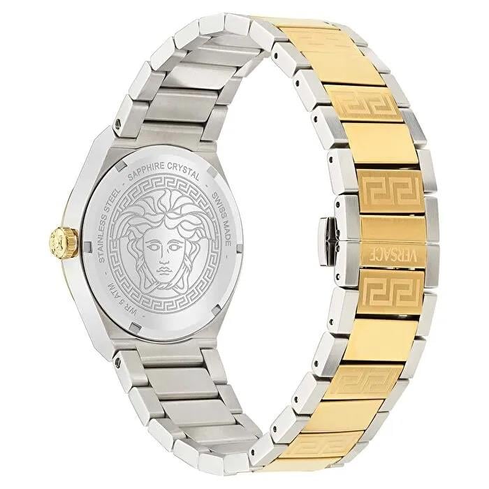 VersaceVRSCVE0F00425Saat