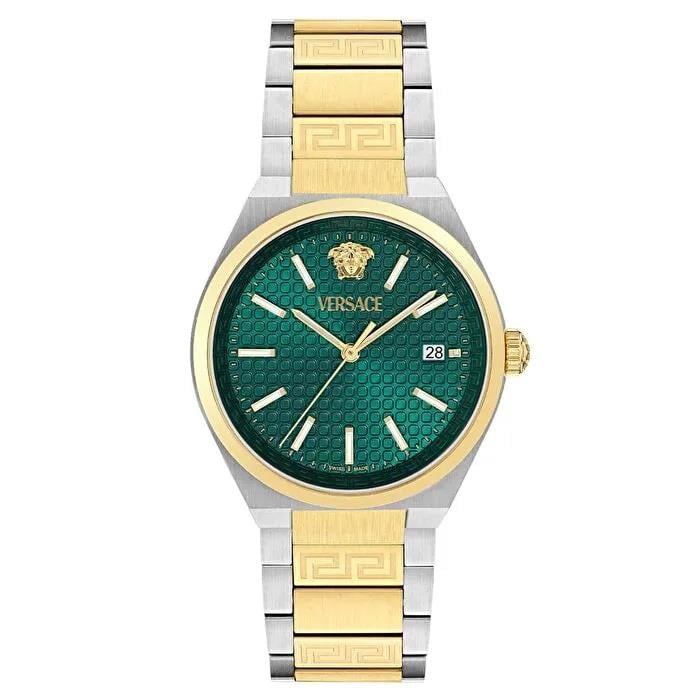 VersaceVRSCVE0F00425Saat