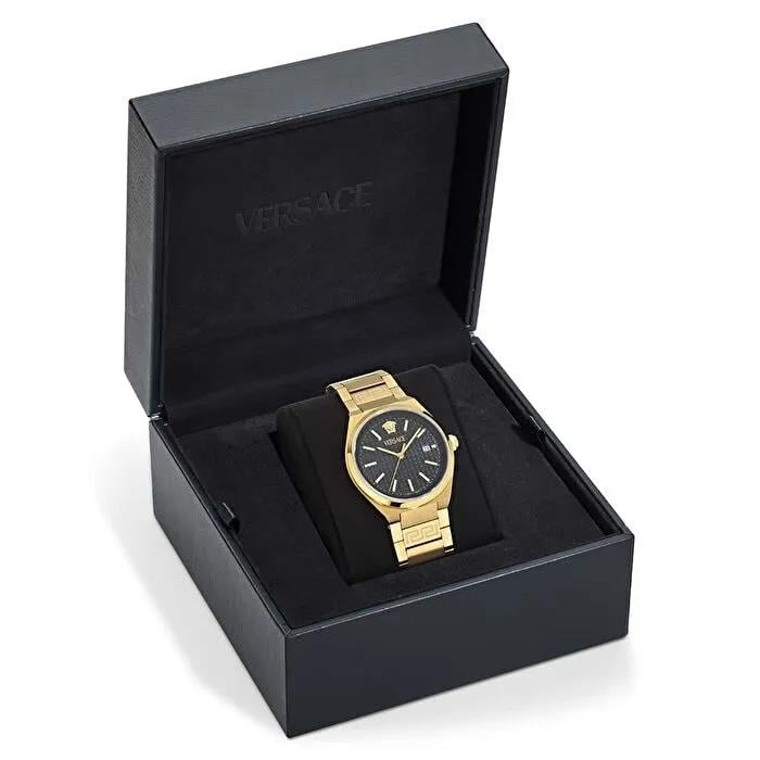 VersaceVRSCVE0F00525Saat