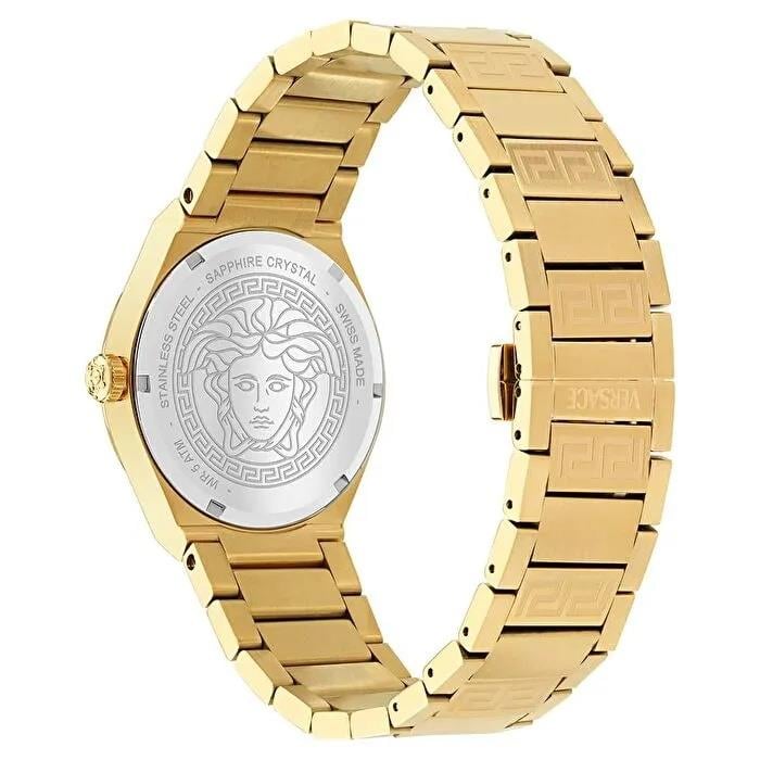 VersaceVRSCVE0F00525Saat