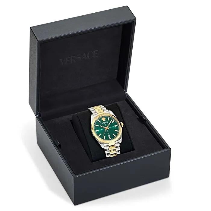 VersaceVRSCVE0G00425Saat