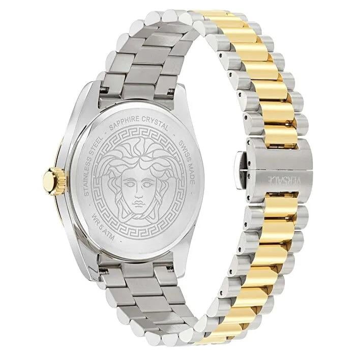 VersaceVRSCVE0G00425Saat