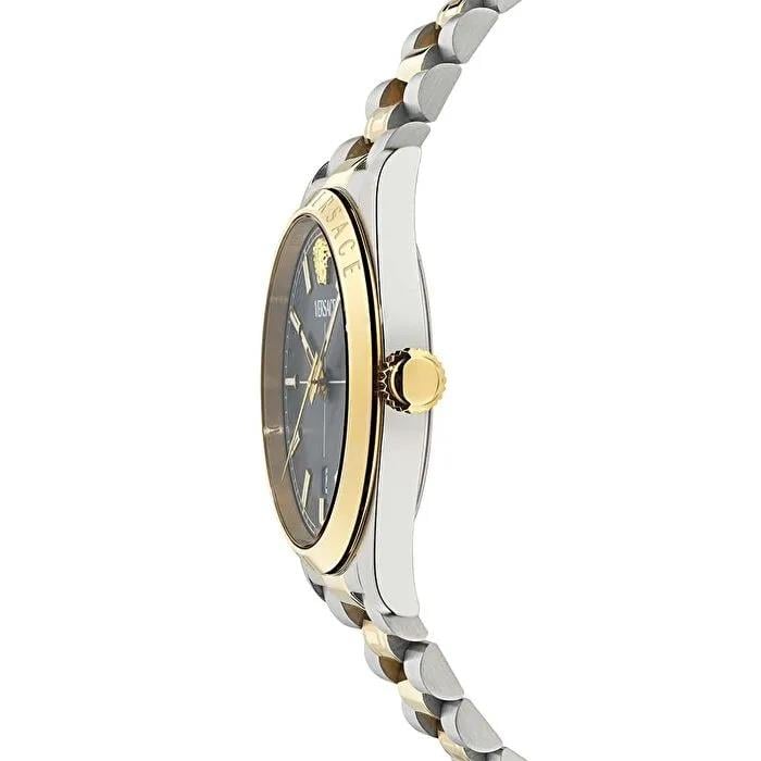 VersaceVRSCVE0G00825Saat