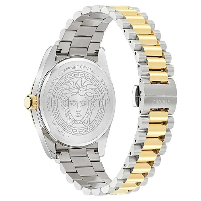 VersaceVRSCVE0G00825Saat