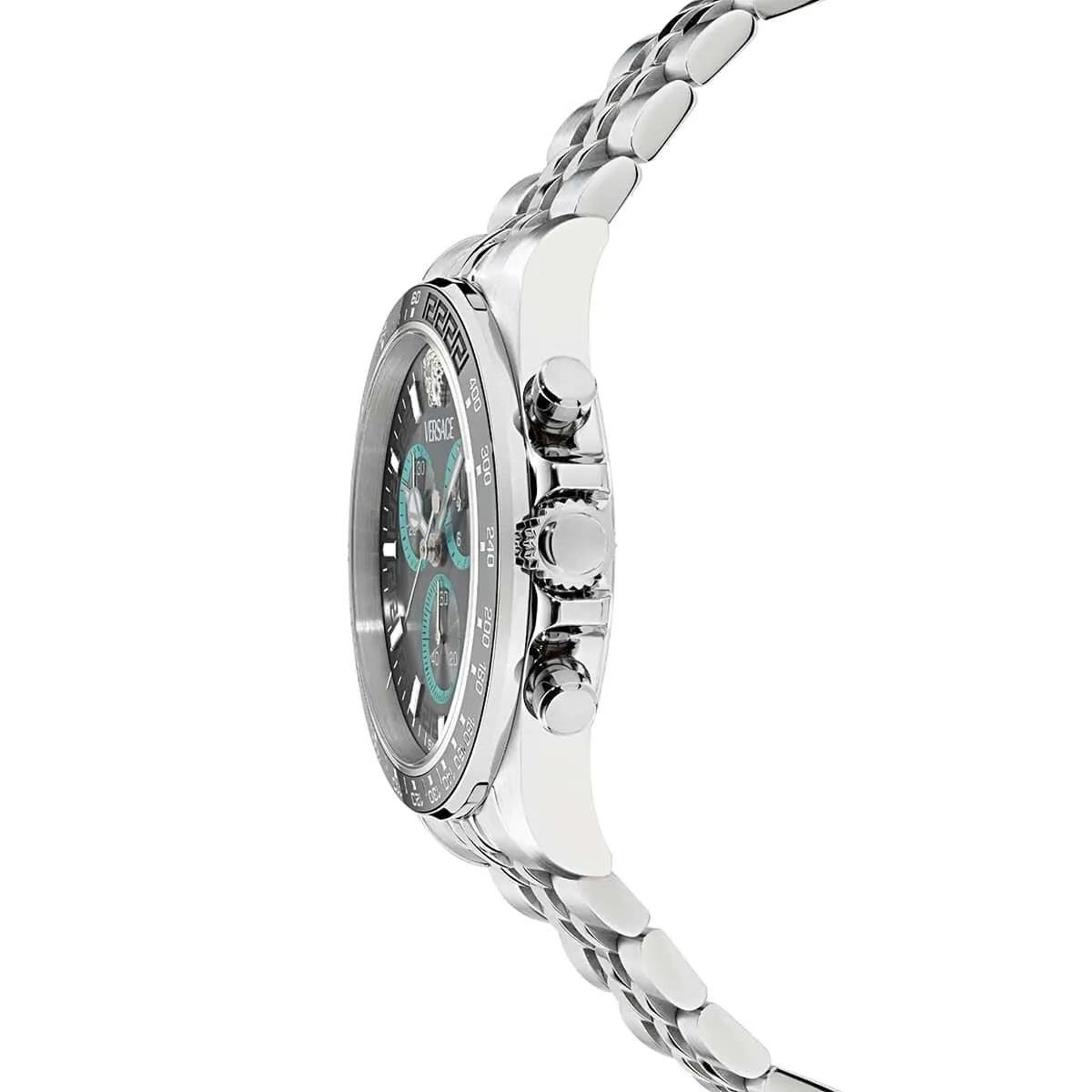 VersaceVRSCVE0H00325Saat