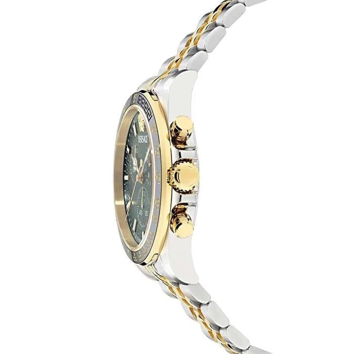 VersaceVRSCVE0H00425Saat