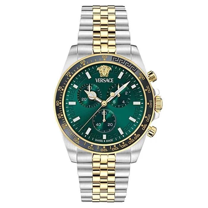 VersaceVRSCVE0H00425Saat