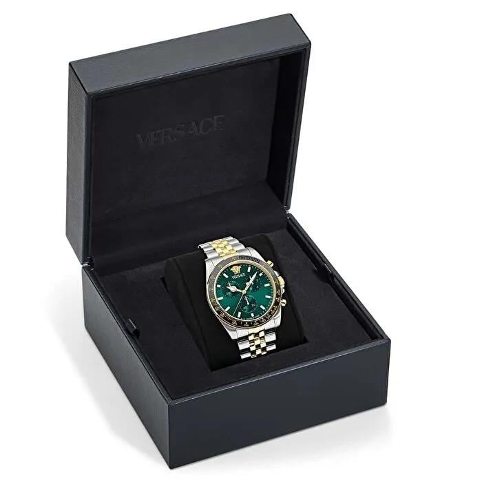 VersaceVRSCVE0H00425Saat