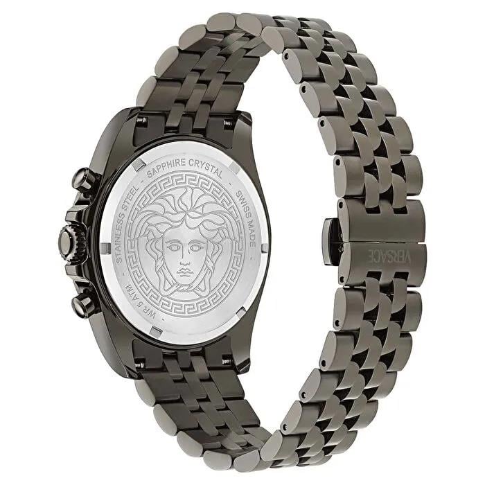 VersaceVRSCVE0H00625Saat