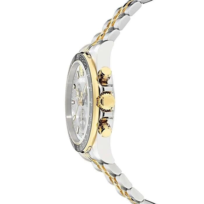 VersaceVRSCVE0H00725Saat