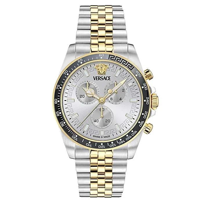 VersaceVRSCVE0H00725Saat