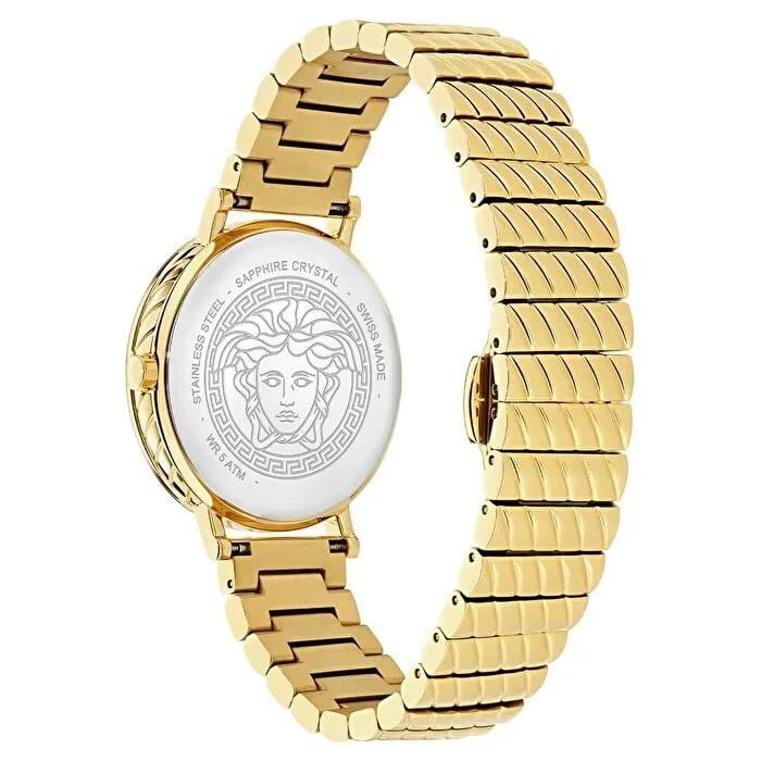 VersaceVRSCVE0O00425Saat