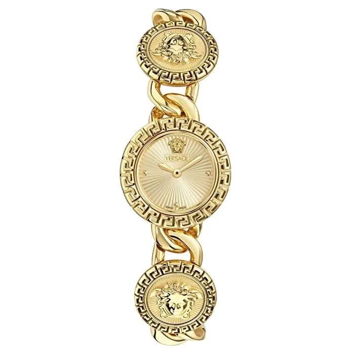 VersaceVRSCVE0Q00425Saat
