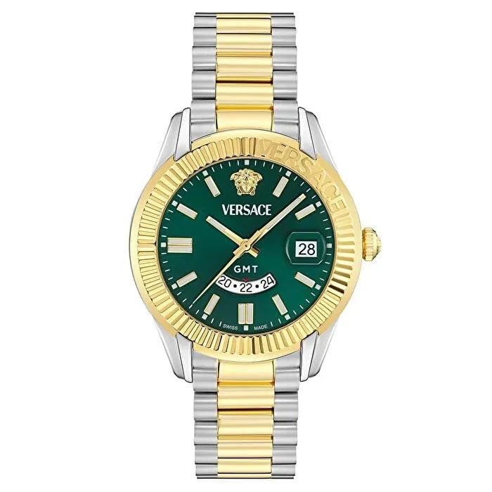 VersaceVRSCVE0U00225Saat