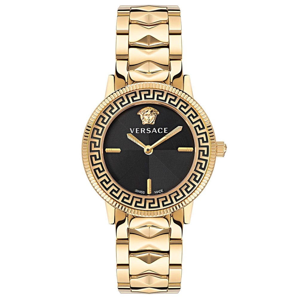 VersaceVRSCVE2P00622Kadın Saat