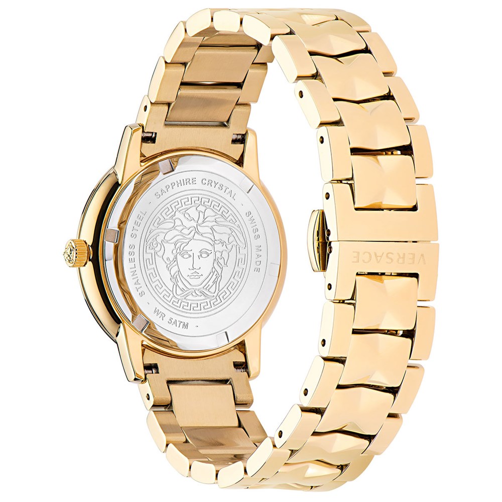 VersaceVRSCVE2P00622Kadın Saat