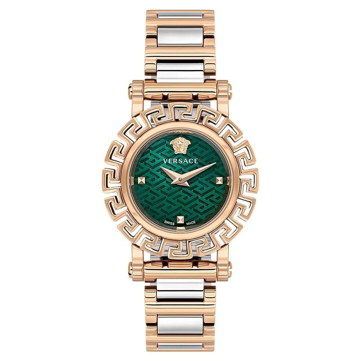 VersaceVRSCVE2Q00724Saat