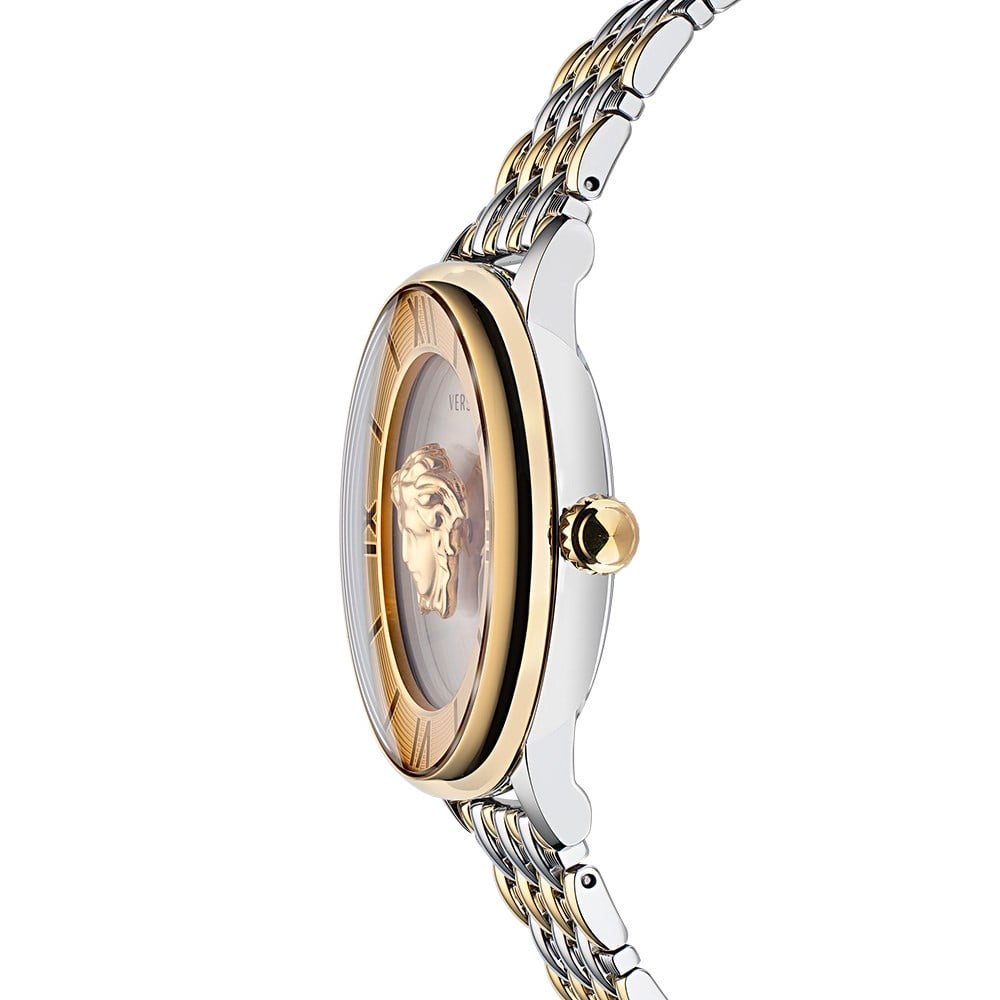 VersaceVRSCVE2R00222Kadın Saat