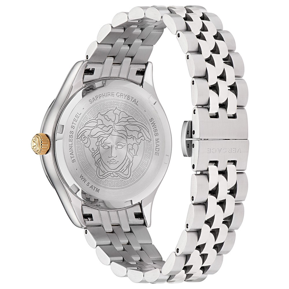 VersaceVRSCVE2S00322  Kadın Saat