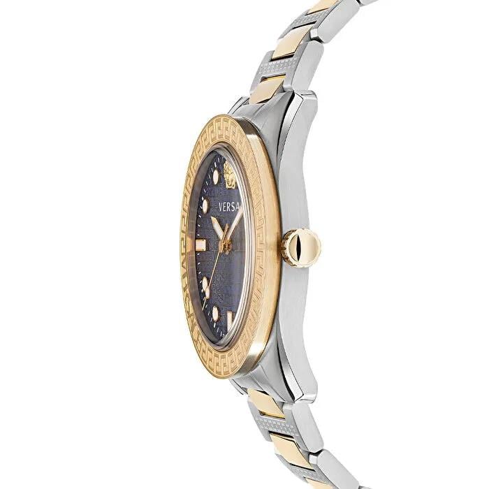 VersaceVRSCVE2T00422Erkek Kol Saati