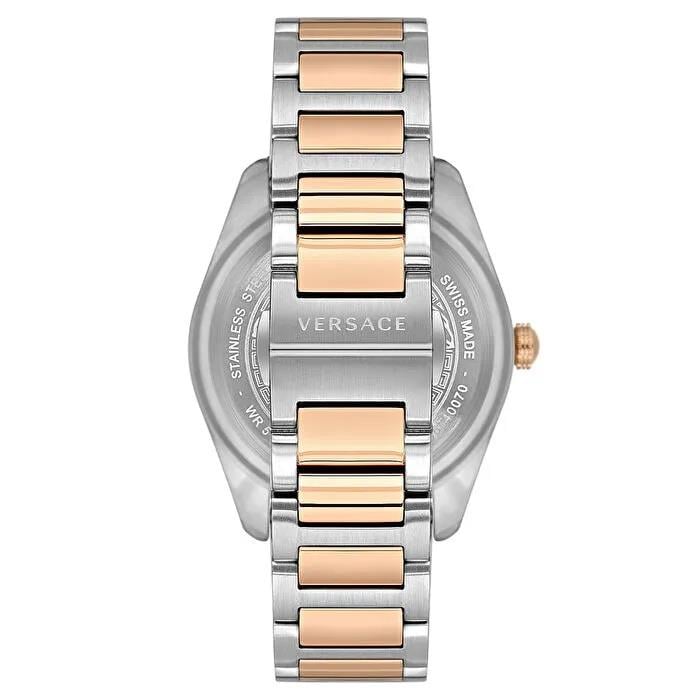 VersaceVRSCVE2T00724Erkek Kol Saati