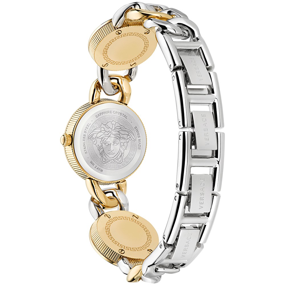 VersaceVRSCVE3C00122Kadın Saat