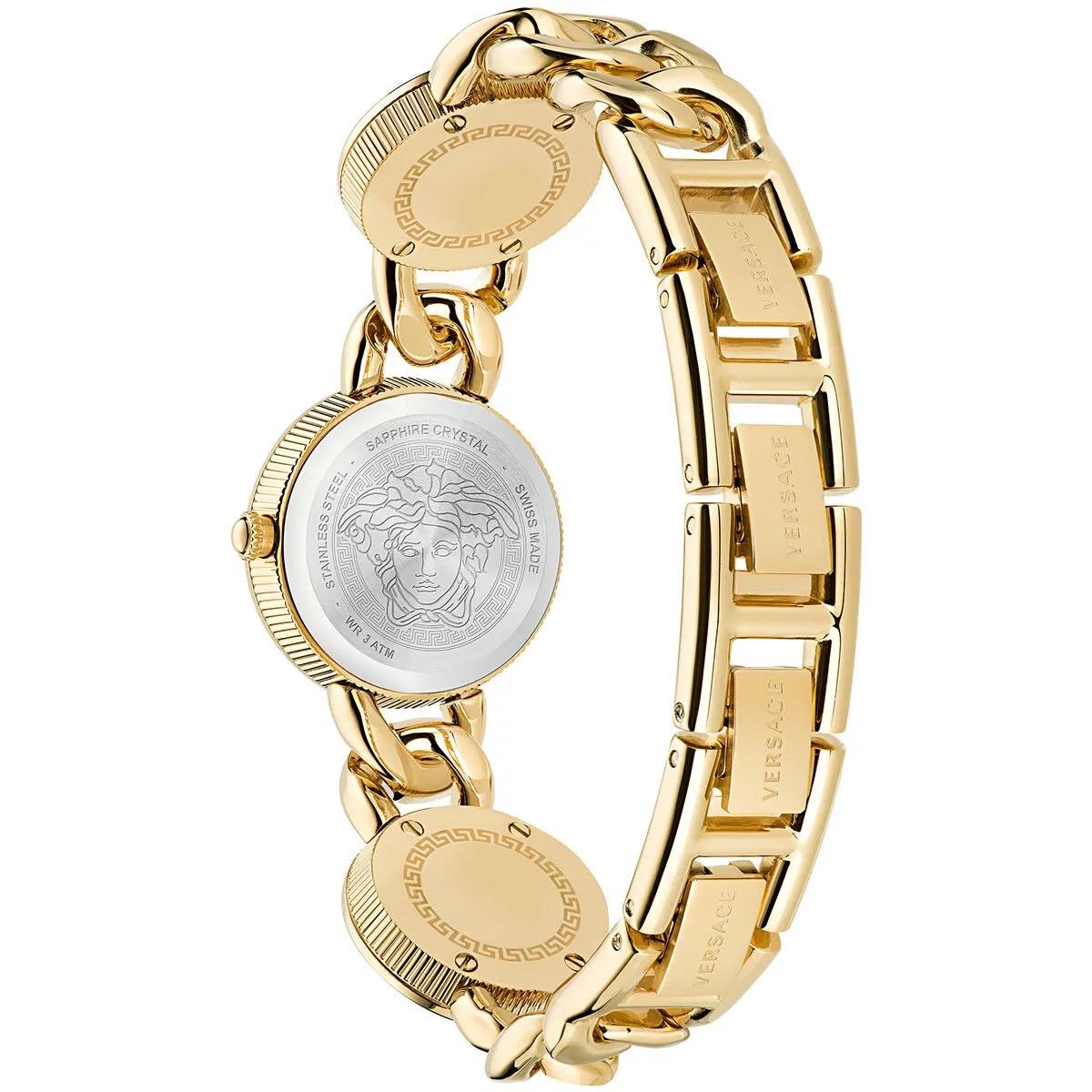 VersaceVRSCVE3C00222Saat