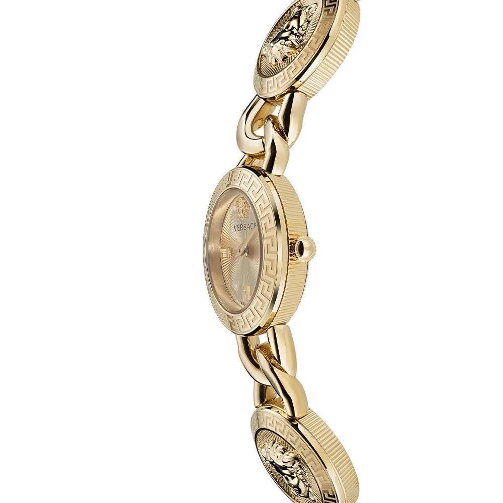 VersaceVRSCVE3C00222Saat