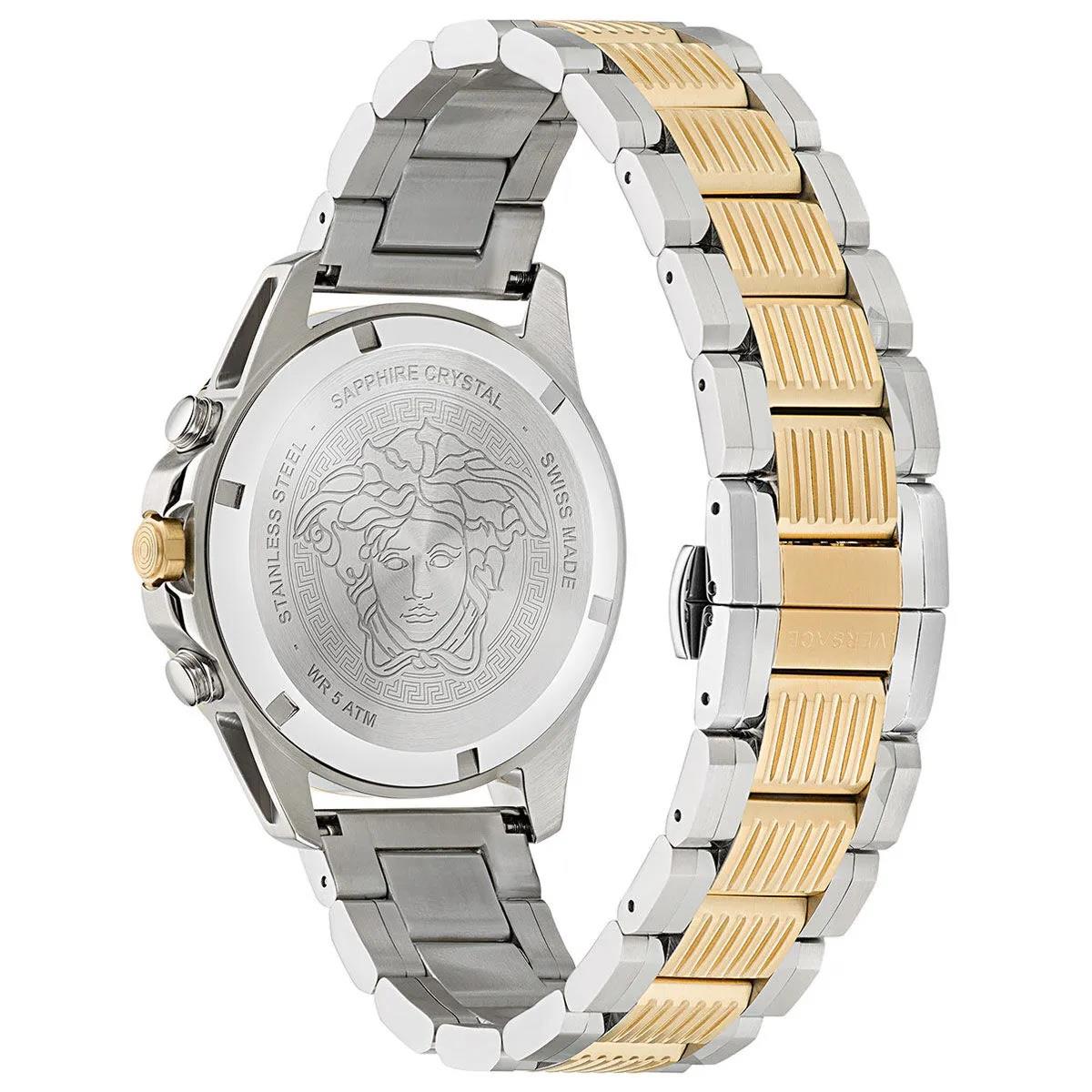 VersaceVRSCVE3J00522Saat