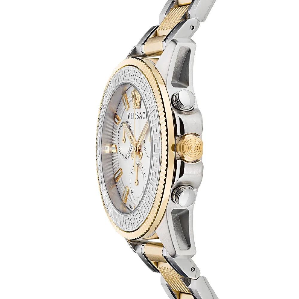 VersaceVRSCVE3J00522Saat