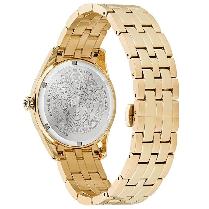 VersaceVRSCVE3K00522Erkek Kol Saati