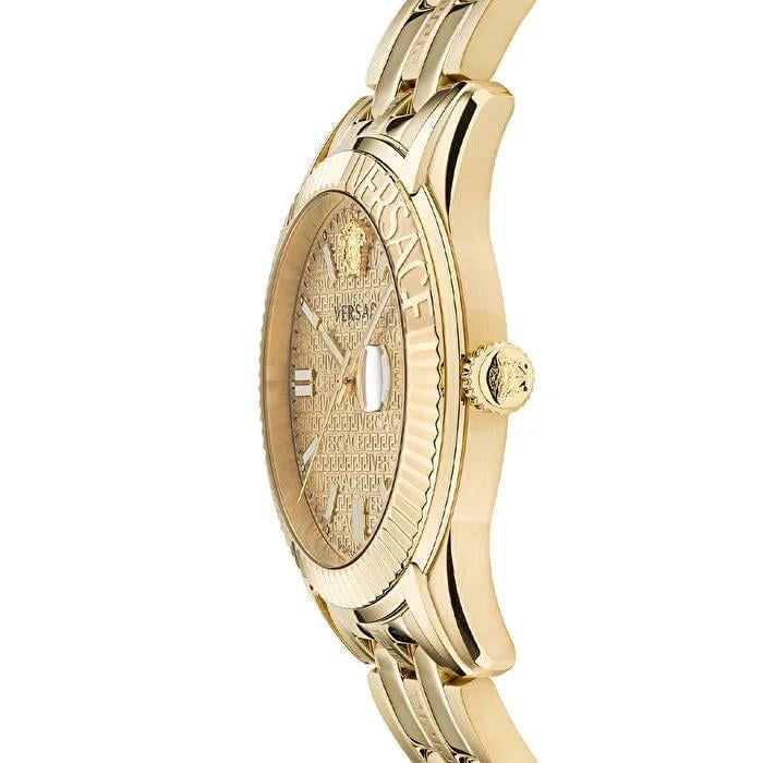 VersaceVRSCVE3K00522Erkek Kol Saati