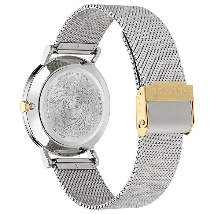 VersaceVRSCVE3M01123Kadın Kol Saati