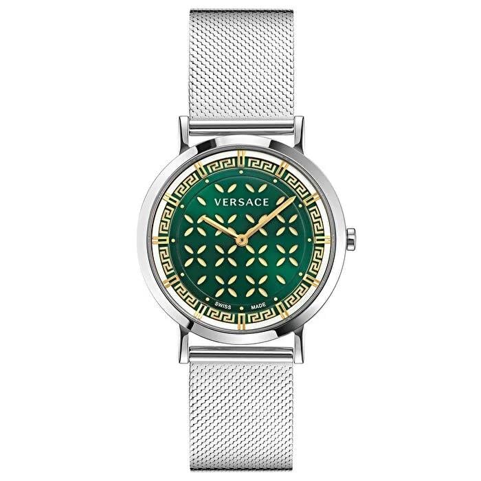 VersaceVRSCVE3M01123Kadın Kol Saati
