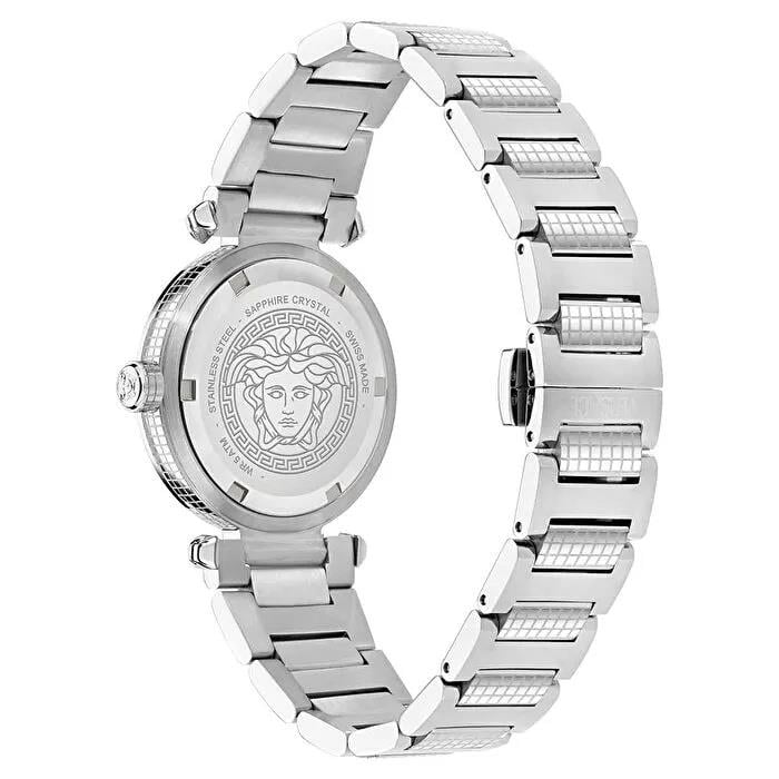 VersaceVRSCVE5B00225Saat