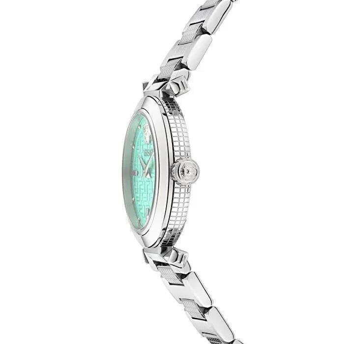 VersaceVRSCVE5B00225Saat