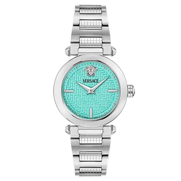 VersaceVRSCVE5B00225Saat