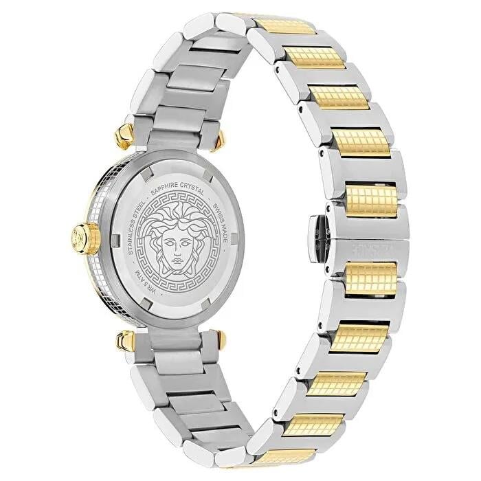 VersaceVRSCVE5B00325Saat