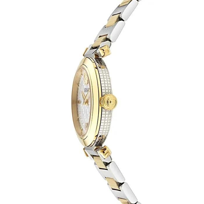 VersaceVRSCVE5B00325Saat