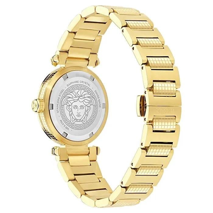 VersaceVRSCVE5B00625Saat