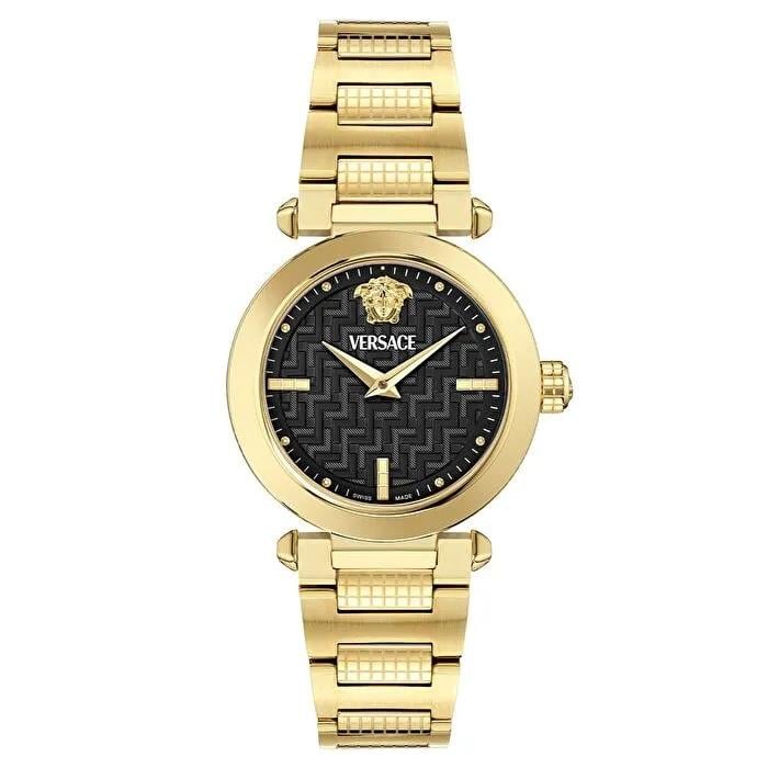 VersaceVRSCVE5B00625Saat