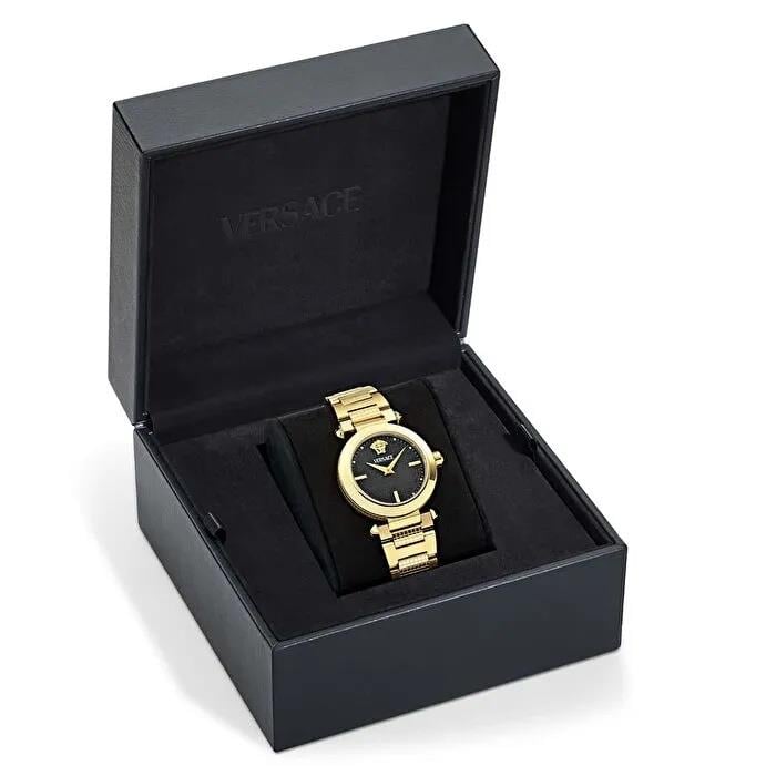 VersaceVRSCVE5B00625Saat