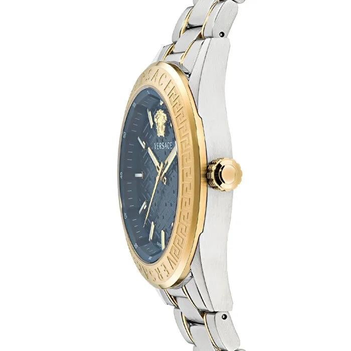 VersaceVRSCVE6A00523Saat