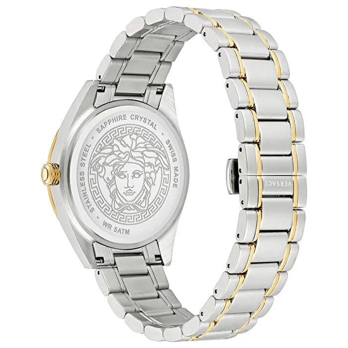 VersaceVRSCVE6A00523Saat