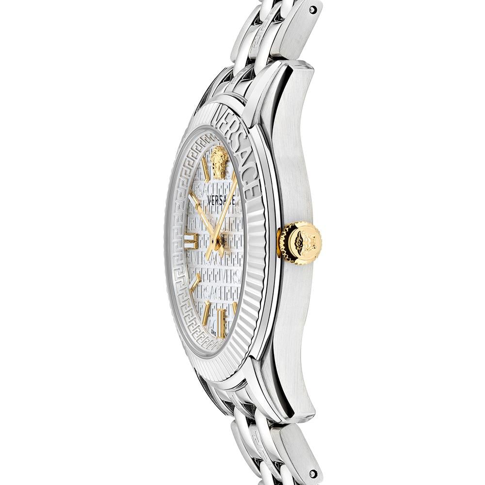 VersaceVRSCVE6C00323Saat