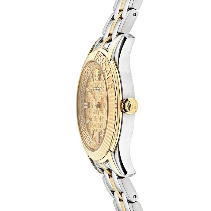 VersaceVRSCVE6C00523Saat