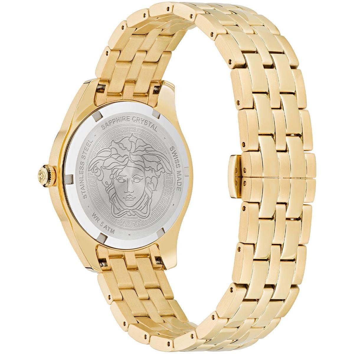 VersaceVRSCVE6C00623Kadın Kol Saati