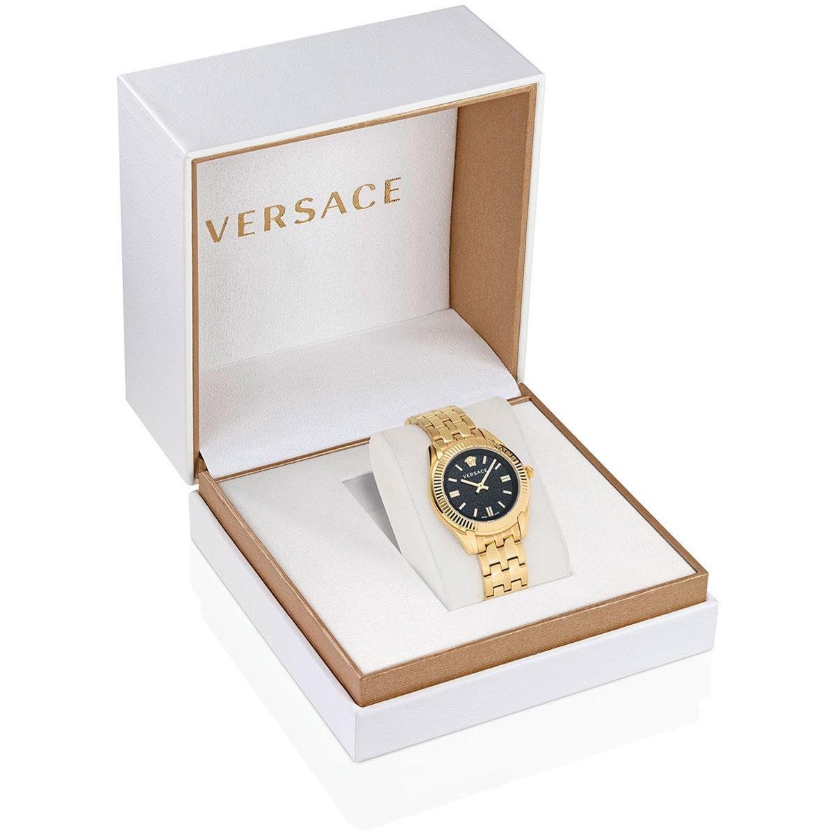 VersaceVRSCVE6C00623Kadın Kol Saati